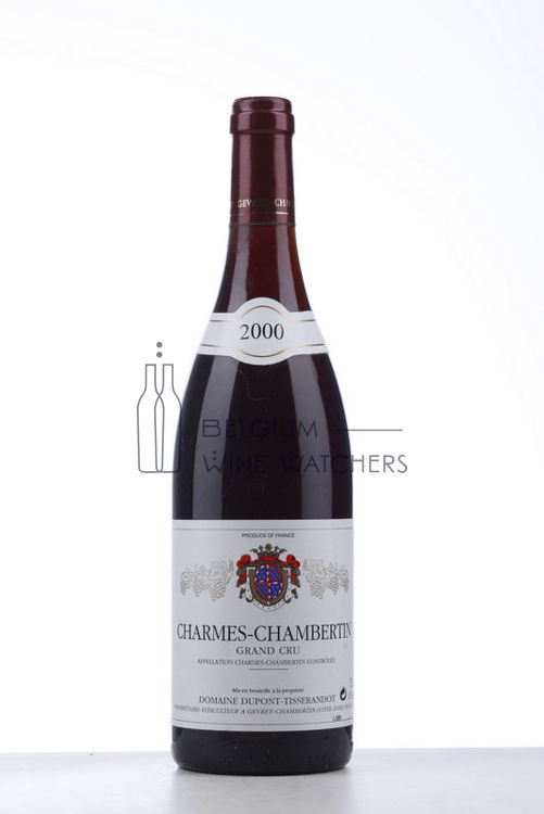 Image de 2000 CHARMES CHAMBERTIN